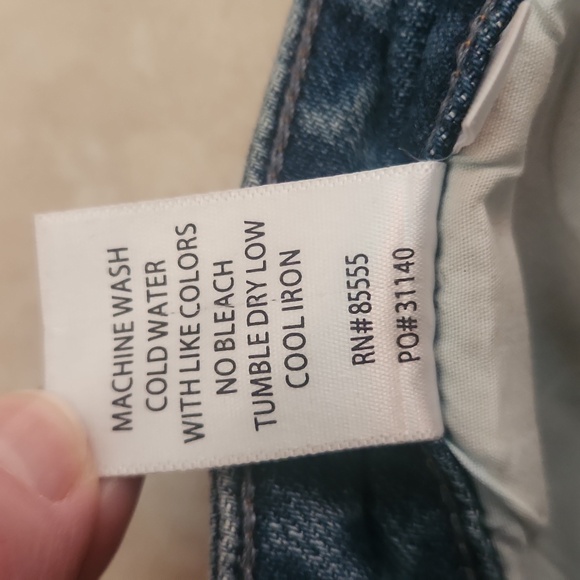 Pistola Jessie everyday slim straight Size 27 - Picture 9 of 10